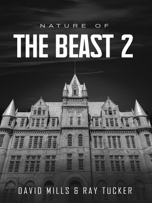 cover image of Nature of the Beast Continues